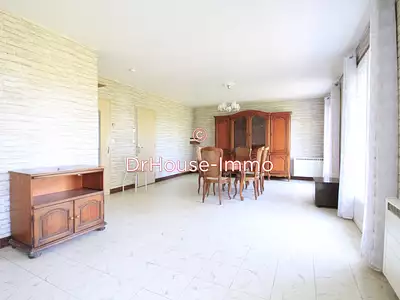 Maison, 85 m²