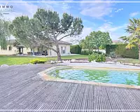 Maison, 181 m²