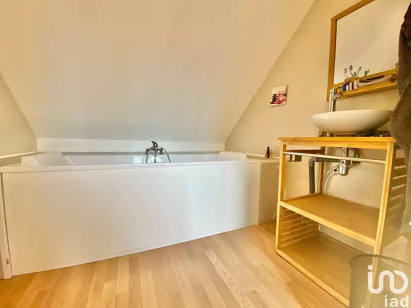 Maison, 259 m²
