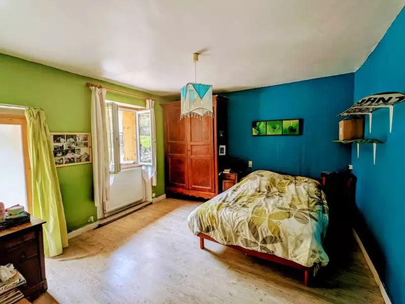Maison, 134 m²