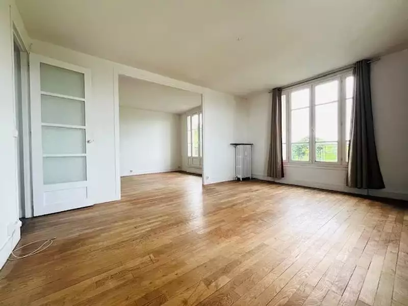 Appartement, 90,4 m²