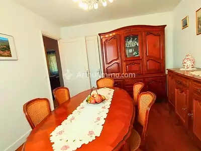 Appartement, 90 m²