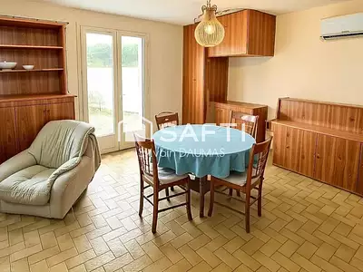 Maison, 75 m²