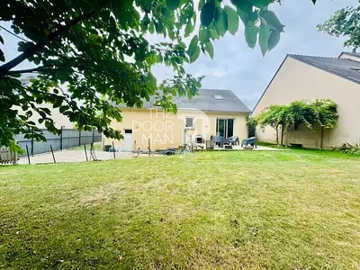 Maison, 96 m²