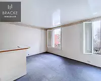 Appartement, 24,1 m²