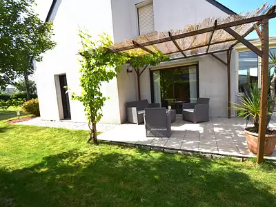 Maison, 150 m²