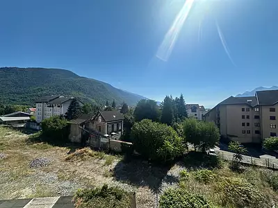 Appartement, 56 m²