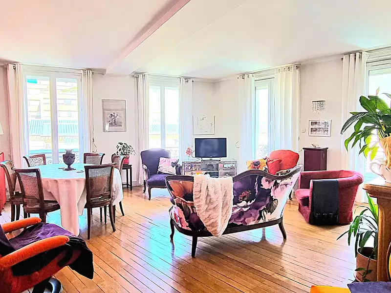 Appartement, 178 m²