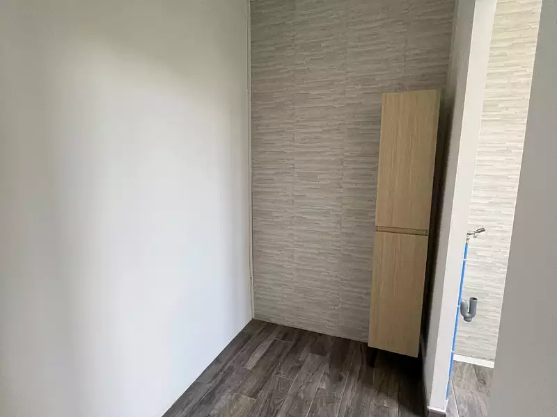 Appartement, 35 m²