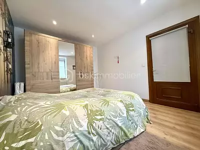 Maison, 89 m²