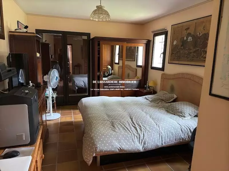 Maison, 135 m²