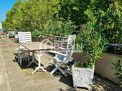 Appartement, 121,3 m²