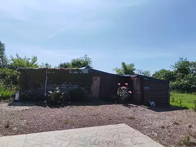 Maison, 56,3 m²