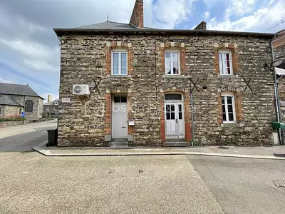 Maison, 148 m²