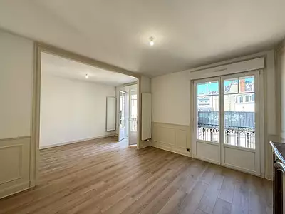 Appartement, 101,4 m²