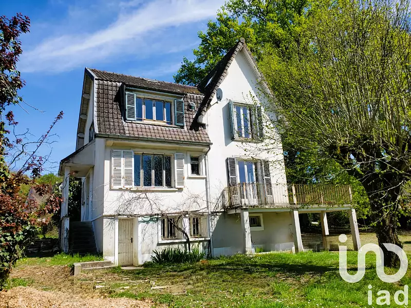 Maison, 150 m²