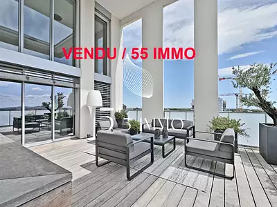 Appartement, 172 m²