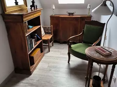 Maison, 140 m²