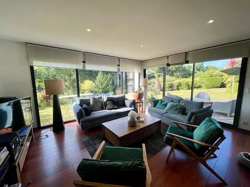 Maison, 154 m²