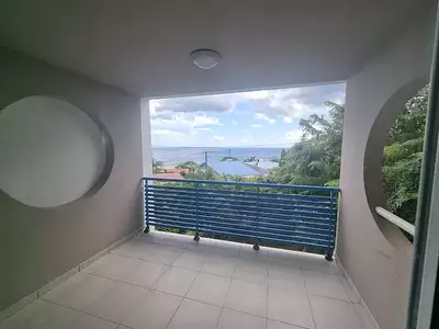 Appartement, 94 m²