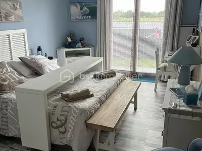 Maison, 186 m²