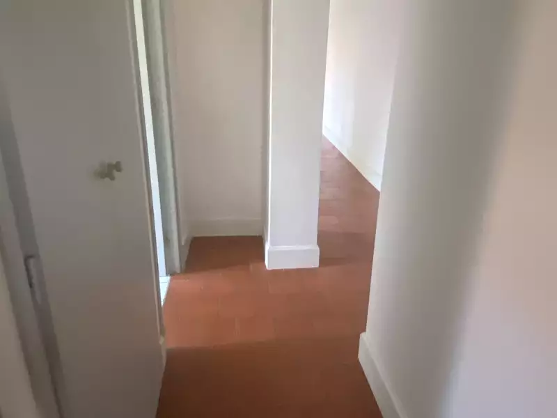 Appartement, 56 m²