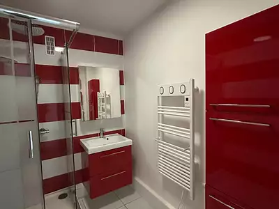 Appartement, 62,11 m²