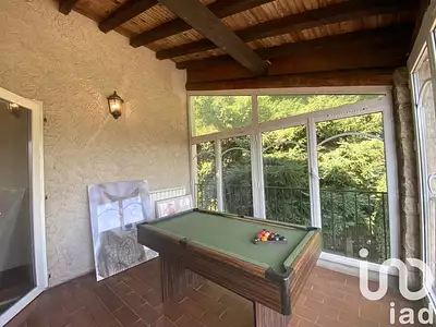 Maison, 155 m²