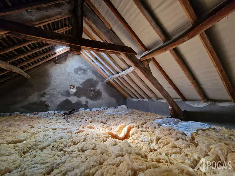 Maison, 112 m²