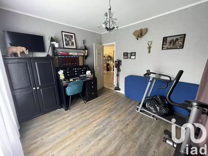 Maison, 108 m²