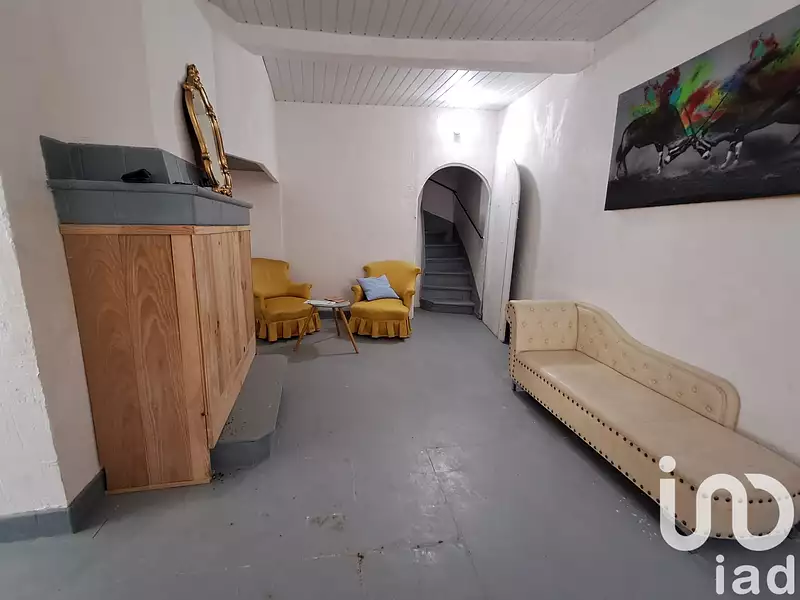 Maison, 178 m²