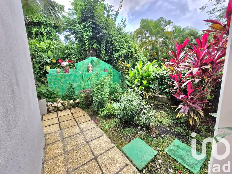 Maison, 195 m²