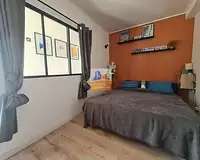 Appartement, 61,83 m²