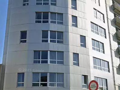 Appartement, 40,62 m²