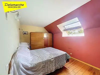 Maison, 110 m²