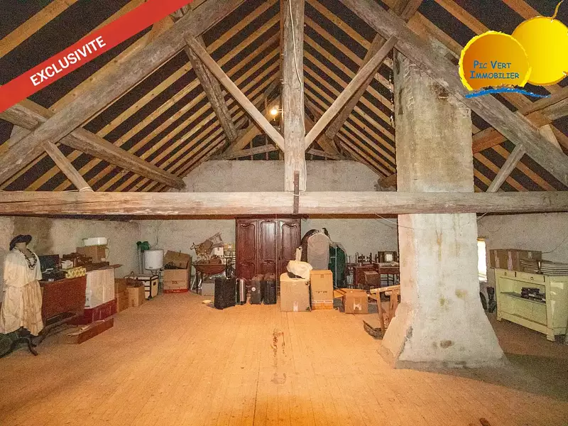 Maison, 120 m²