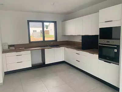 Maison, 99 m²