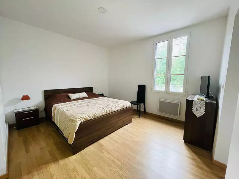 Maison, 155 m²