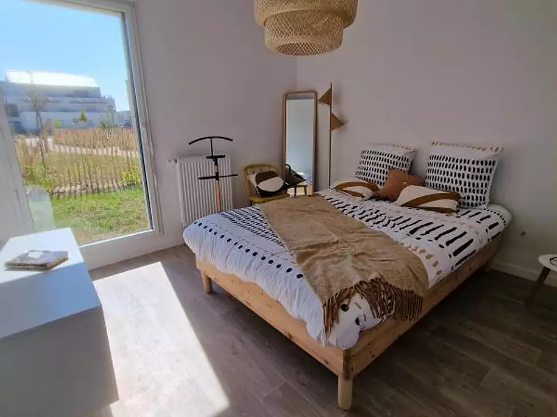 Appartement, 88 m²