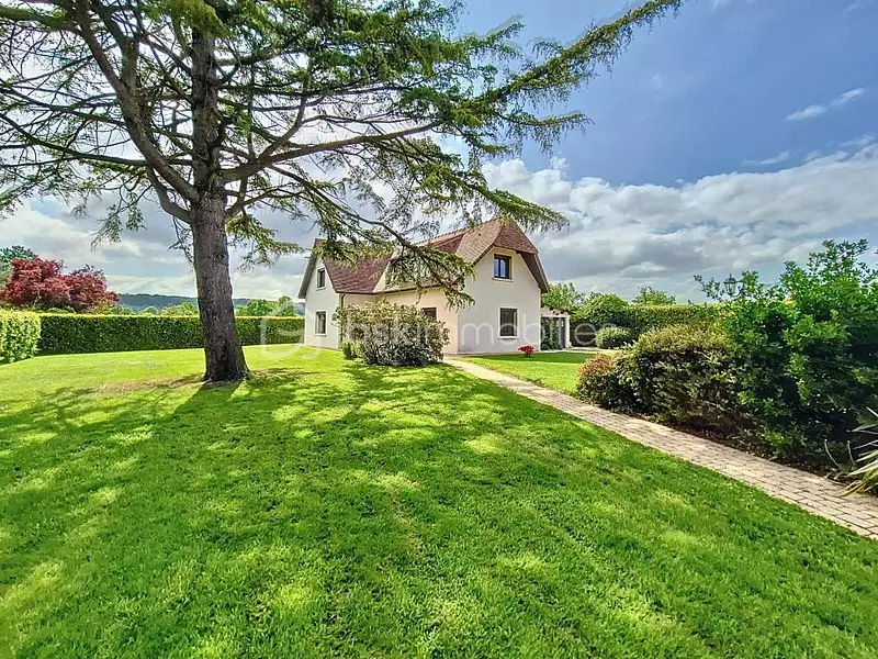 Maison, 171 m²