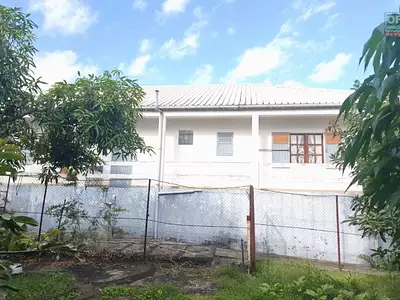 Maison, 112 m²