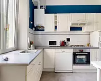 Appartement, 118 m²