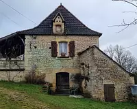 Maison, 70 m²