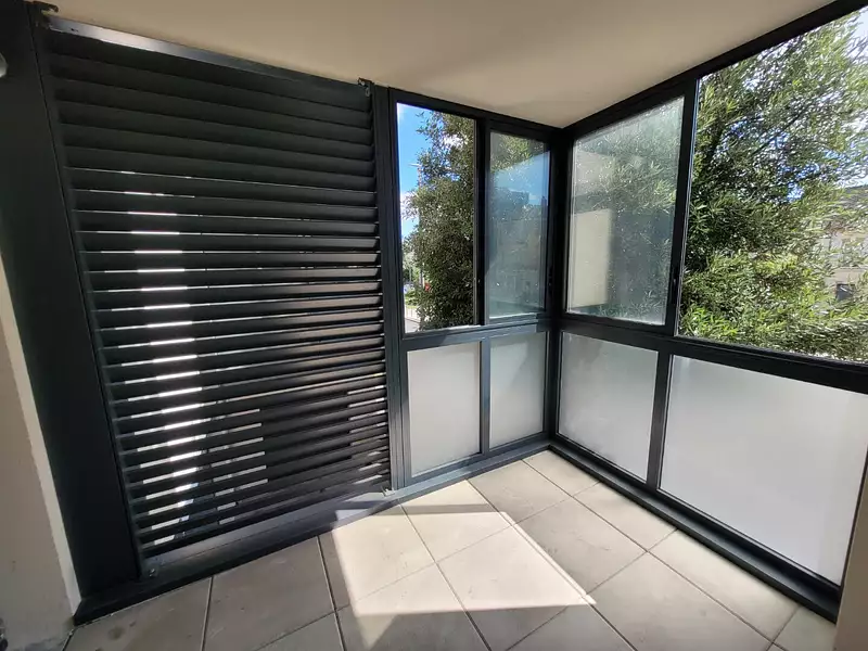 Appartement, 42,8 m²