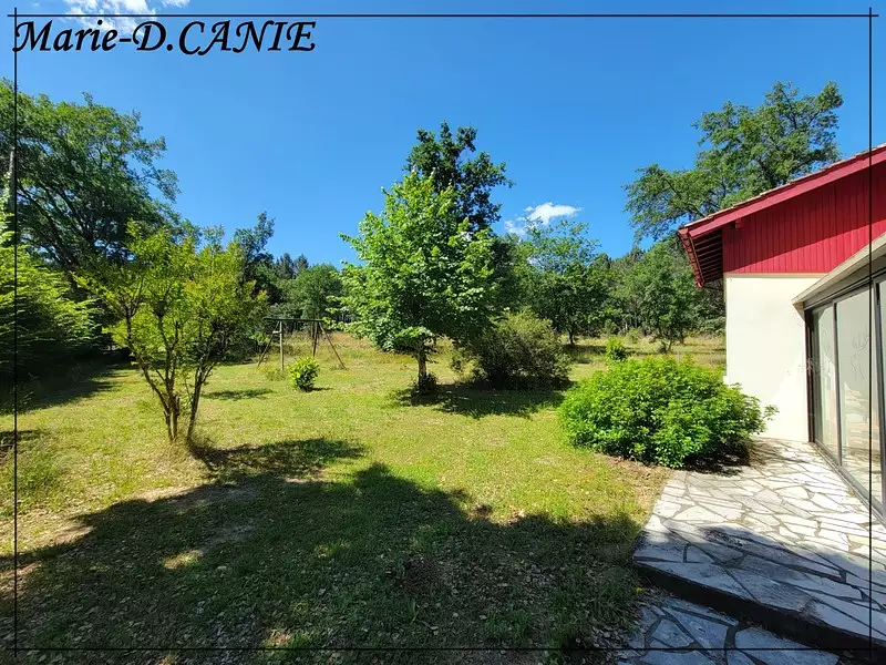 Maison, 145 m²