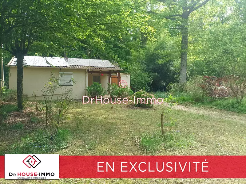 Terrain, 2 401 m²