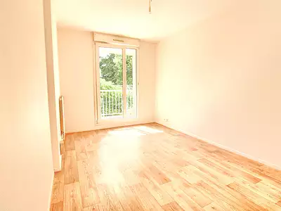 Appartement, 52 m²