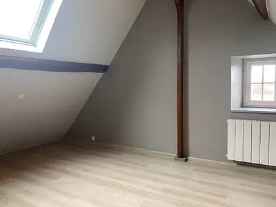 Maison, 61 m²