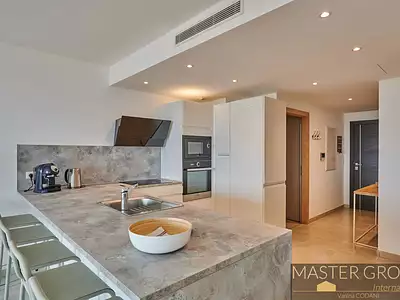 Appartement, 80 m²
