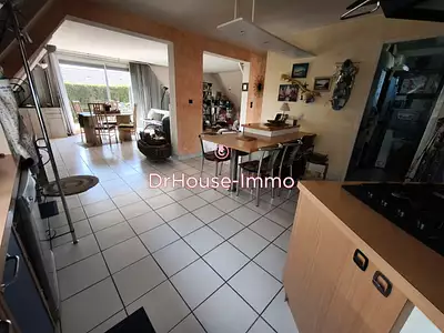 Maison, 92 m²